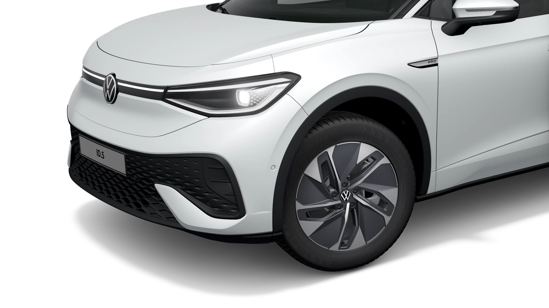 Volkswagen ID.5