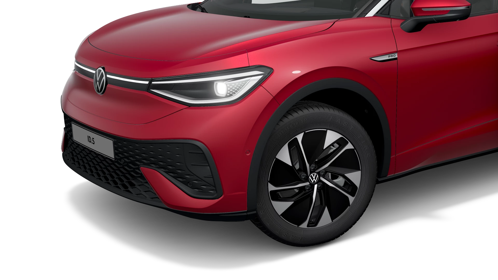 Volkswagen ID.5