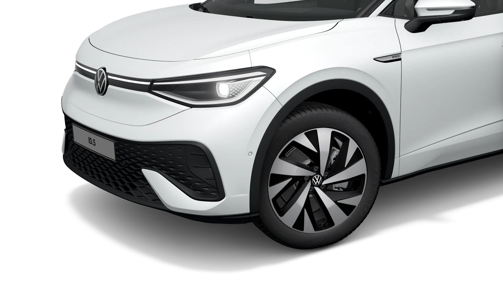 Volkswagen ID.5 Pro Performance