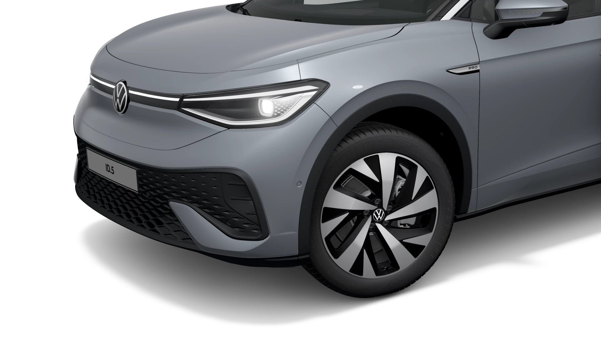 Volkswagen ID.5