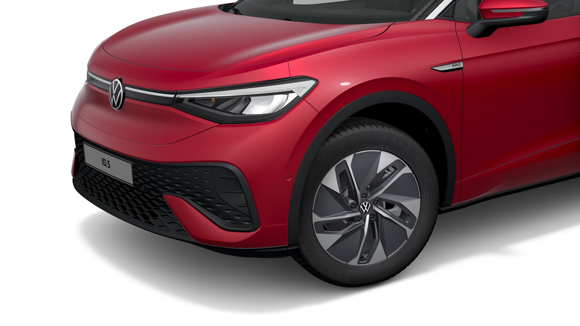 Volkswagen ID.5