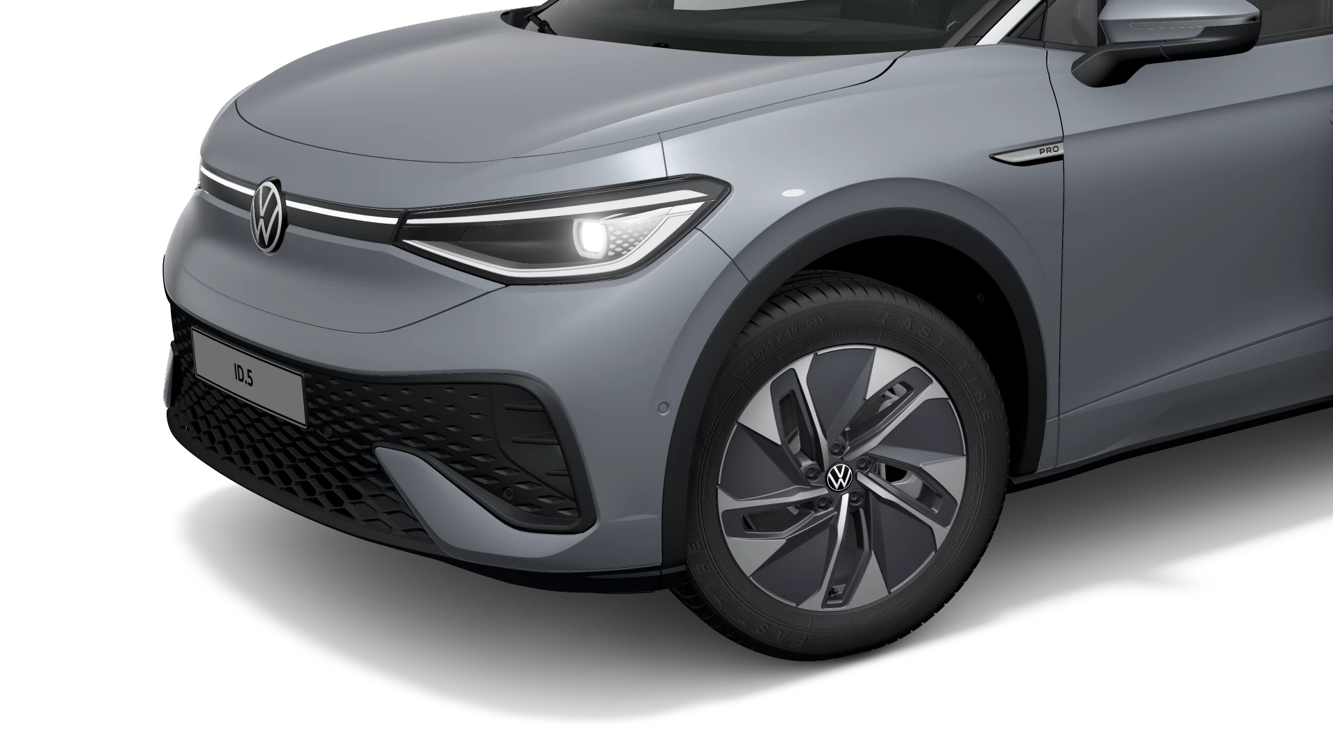 Volkswagen ID.5