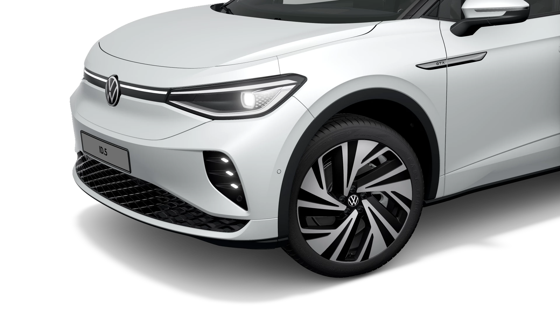 Volkswagen ID.5