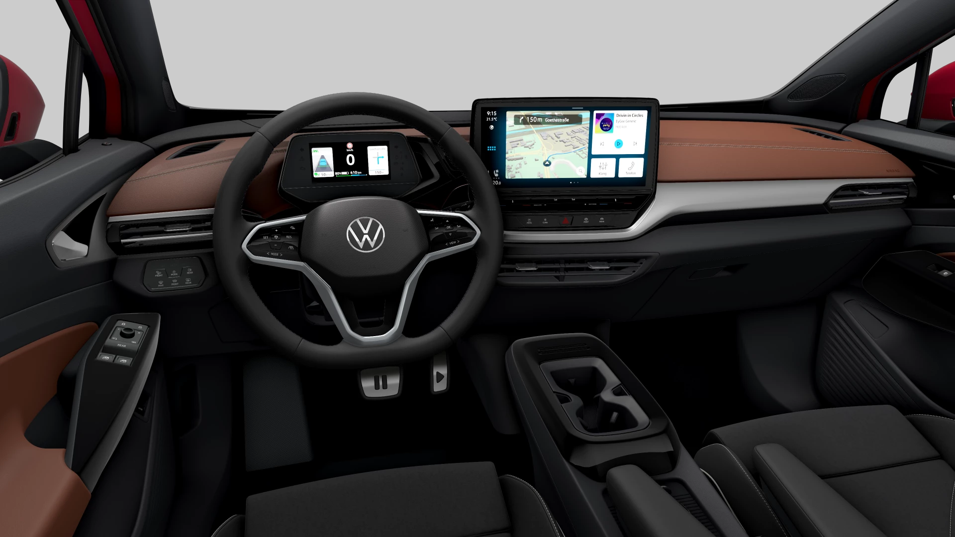 Volkswagen ID.5