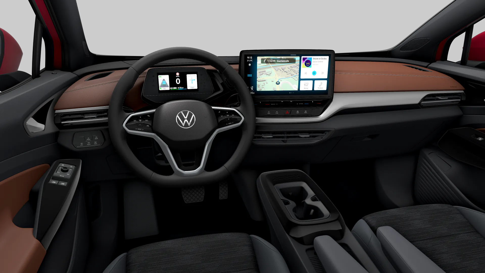 Volkswagen ID.5 Pro Performance