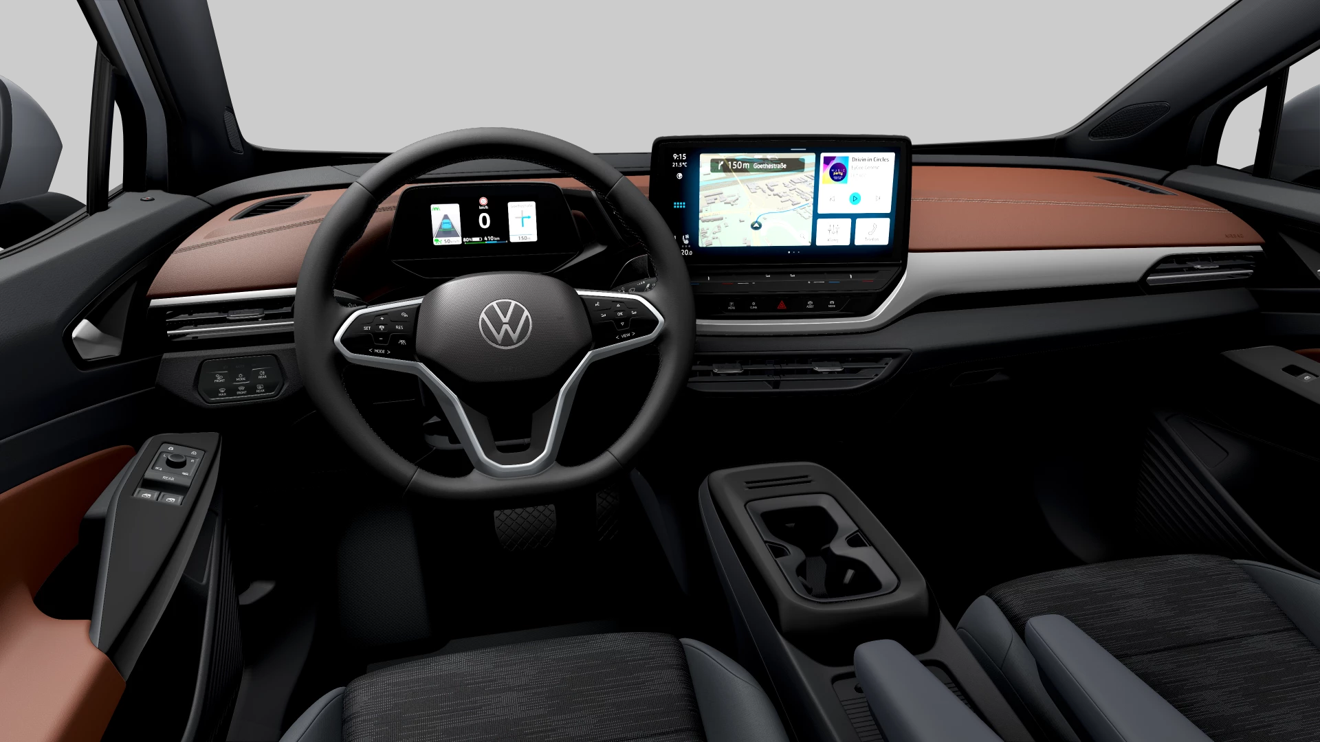 Volkswagen ID.5