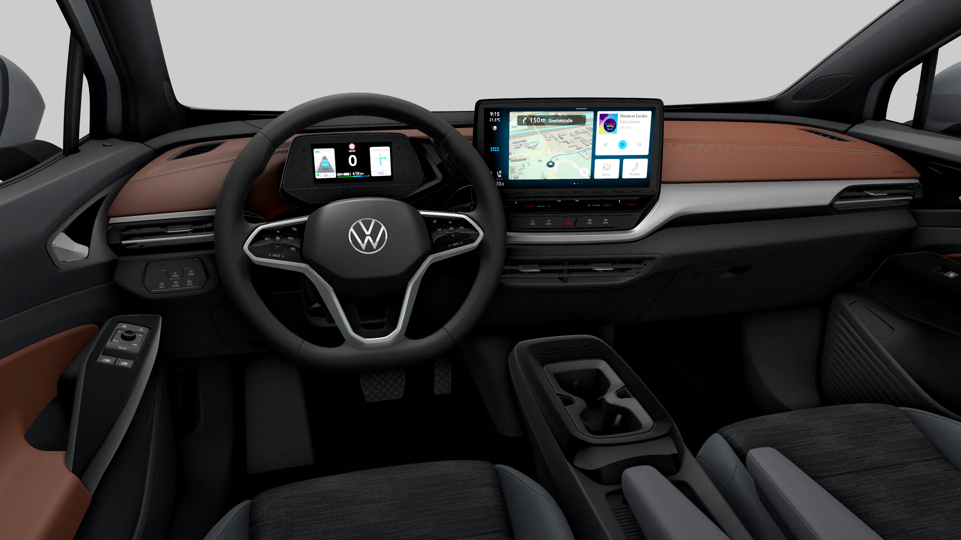 Volkswagen ID.5 Pro Performance