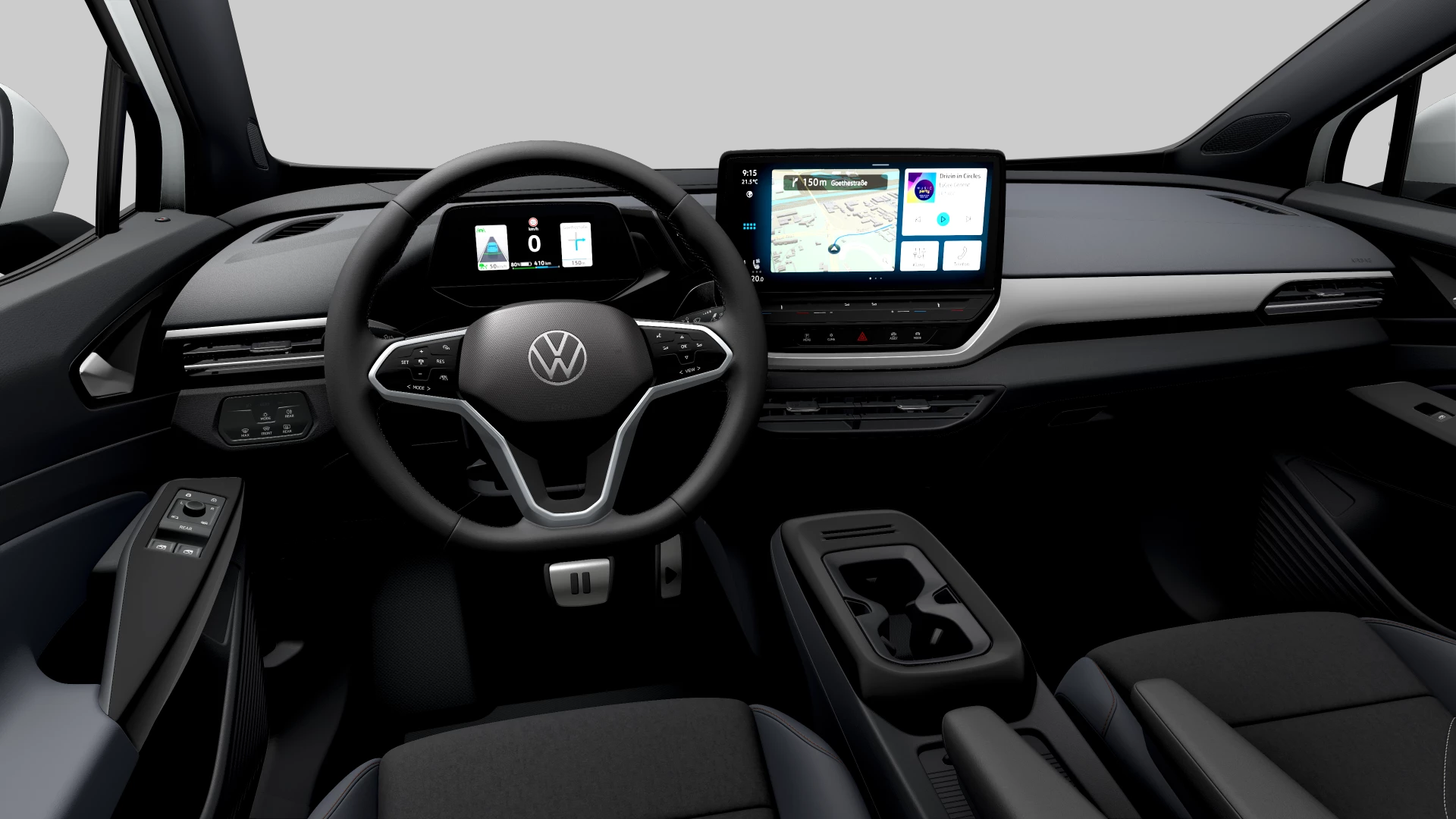 Volkswagen ID.5