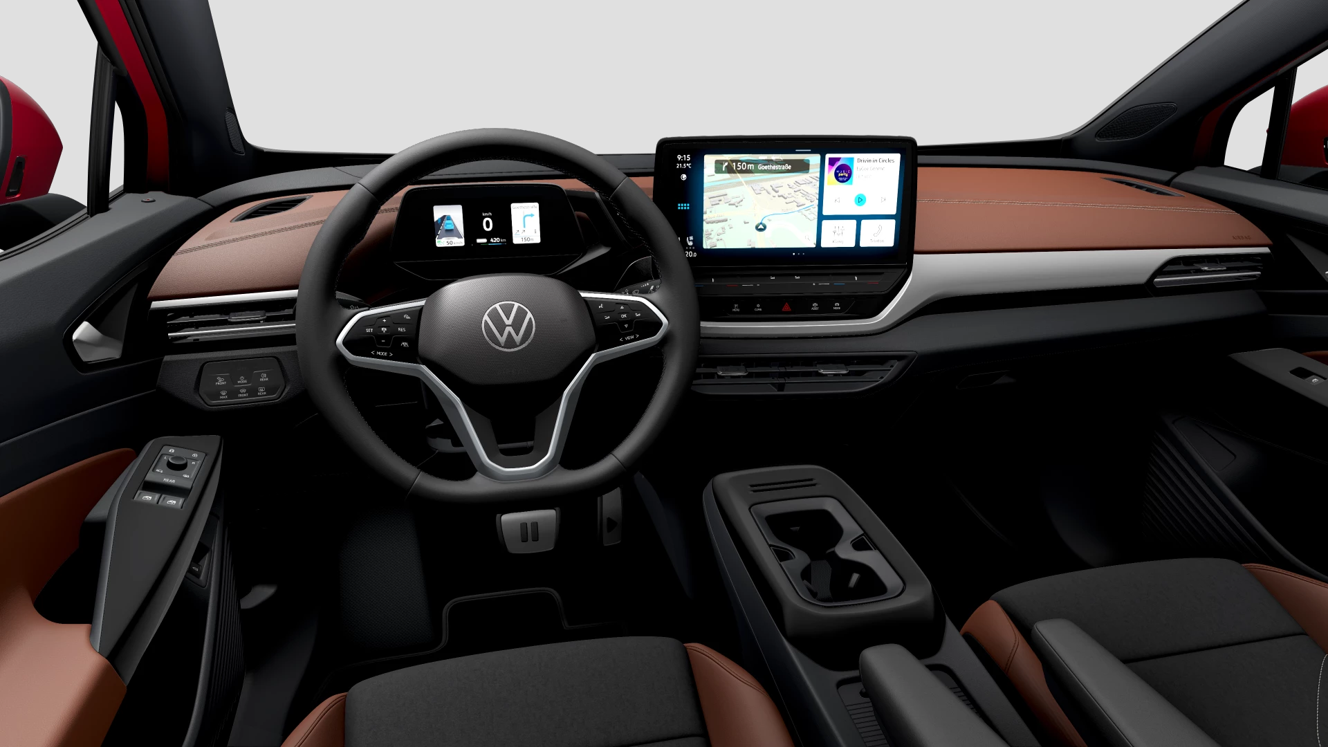 Volkswagen ID.5