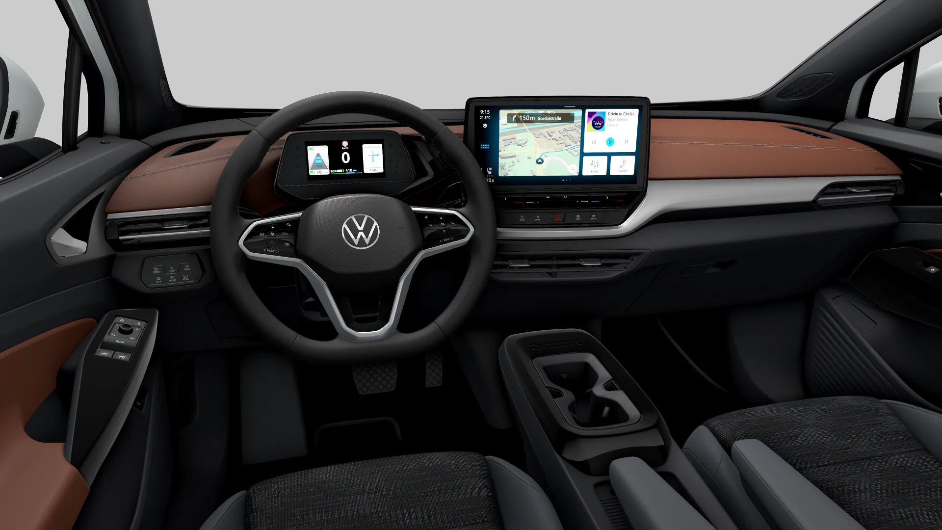 Volkswagen ID.5 Pro Performance