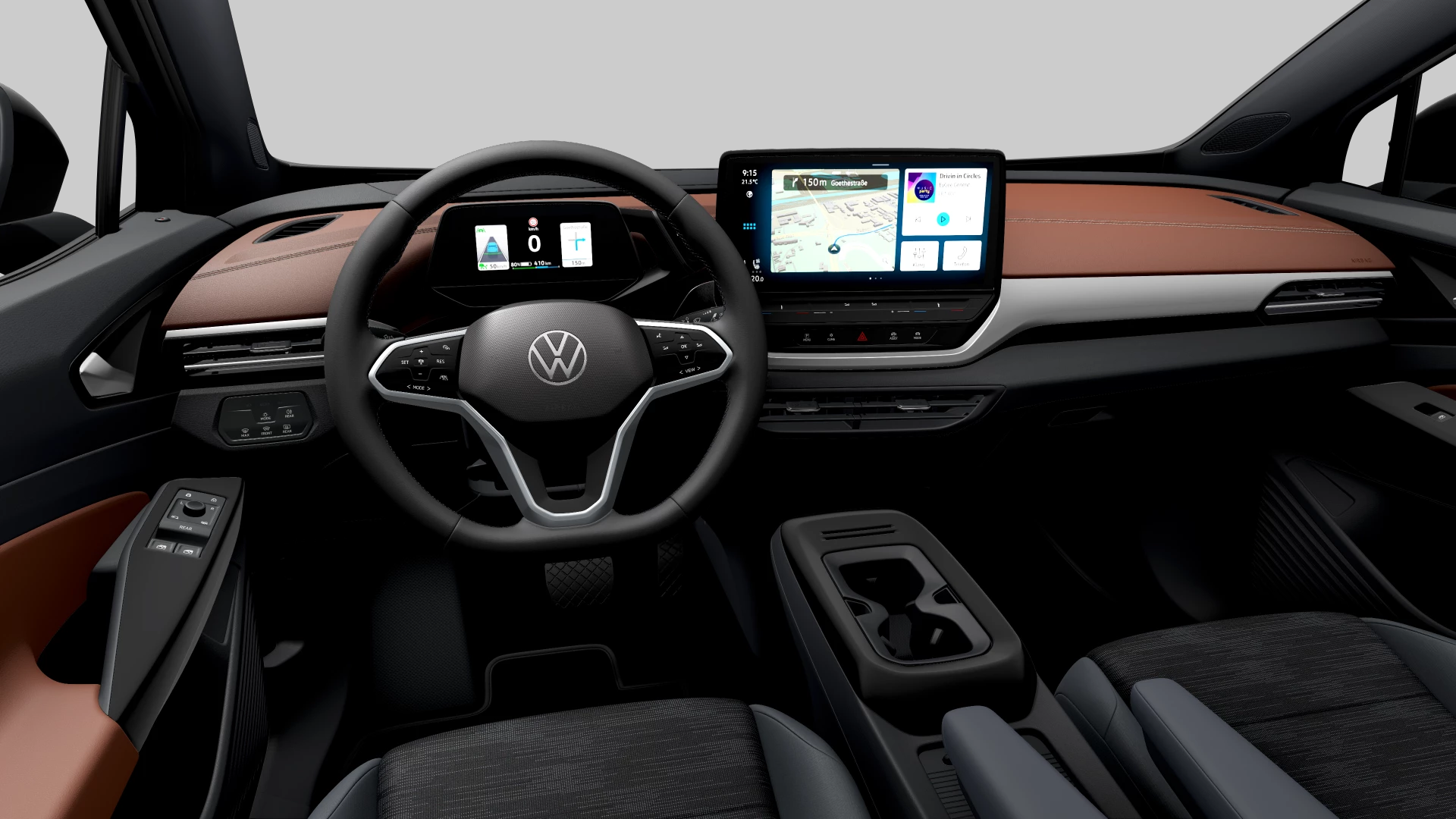 Volkswagen ID.5