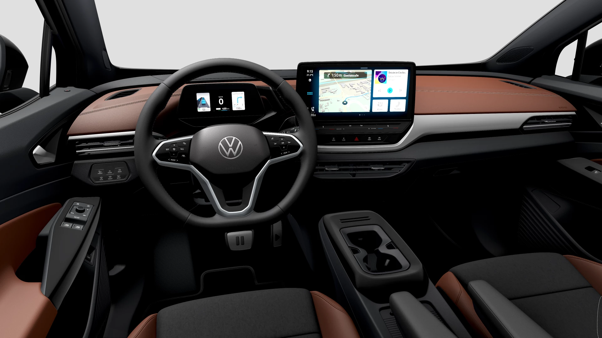 Volkswagen ID.5