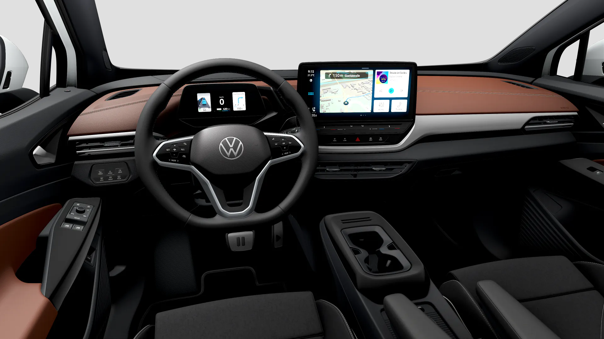 Volkswagen ID.5 Pro Performance