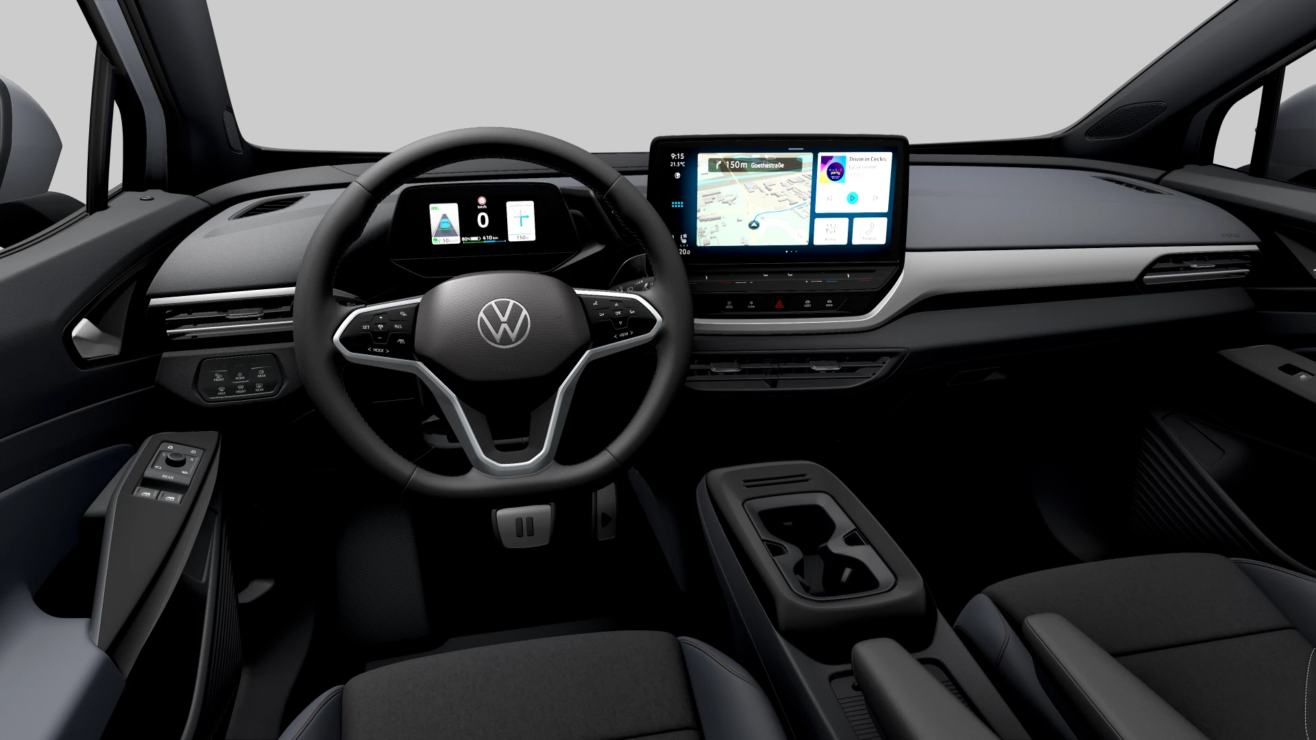 Volkswagen ID.5