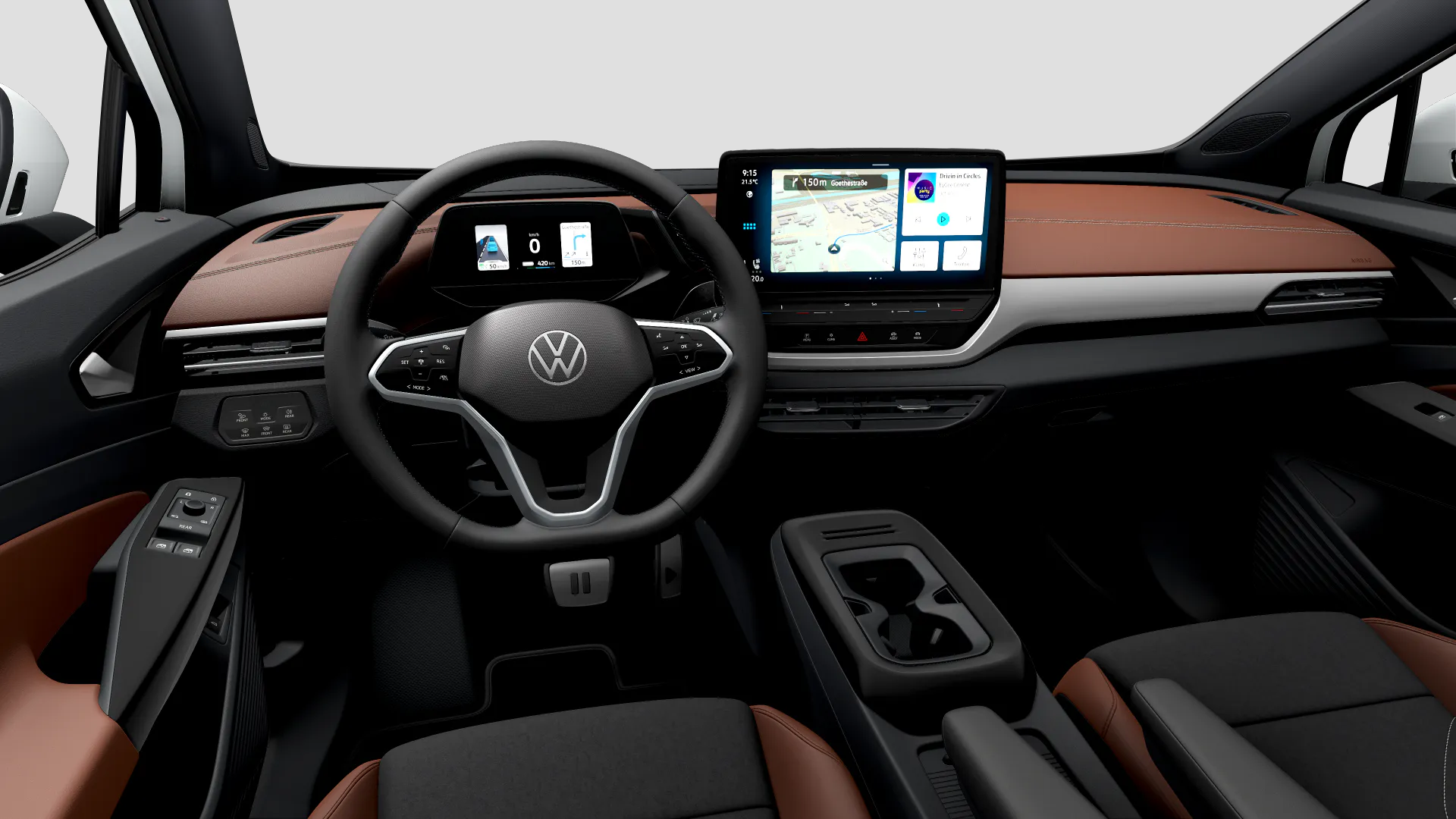 Volkswagen ID.5 Pro Performance