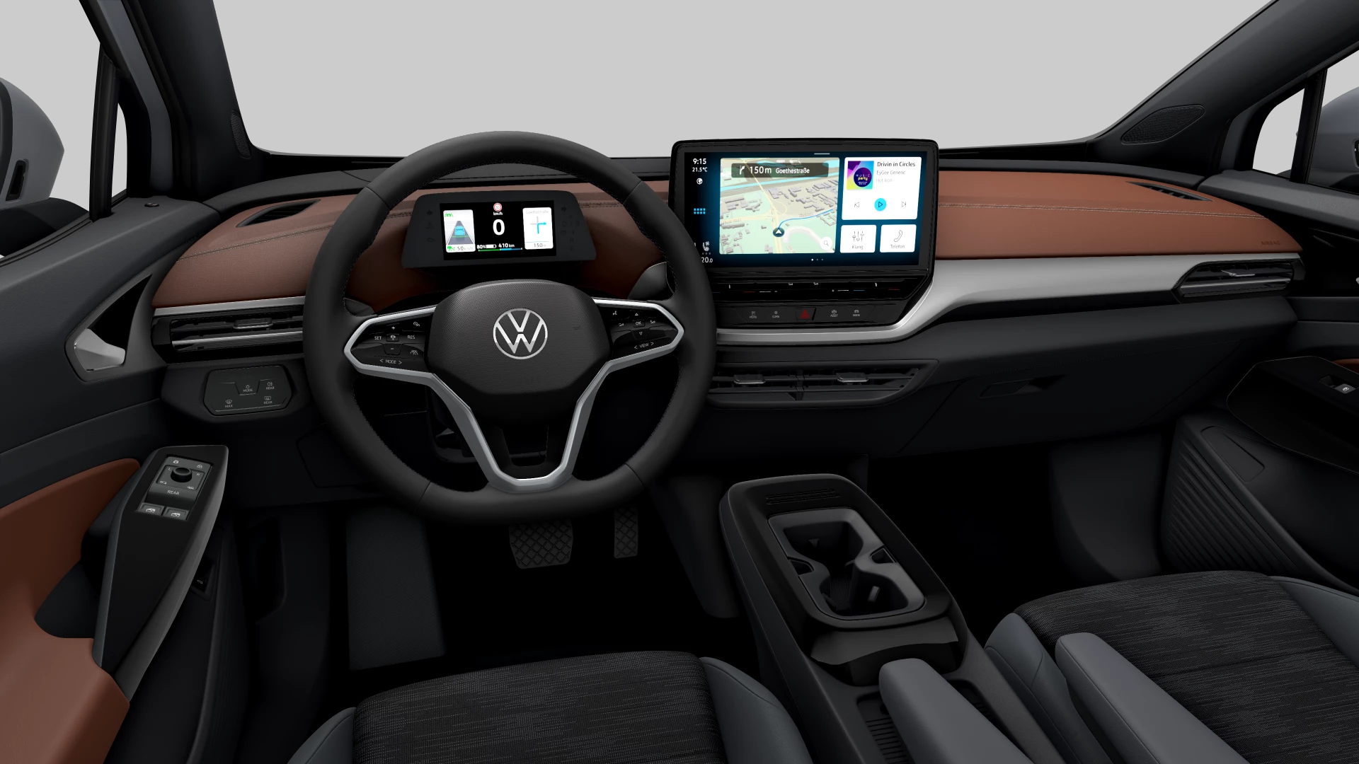 Volkswagen ID.5