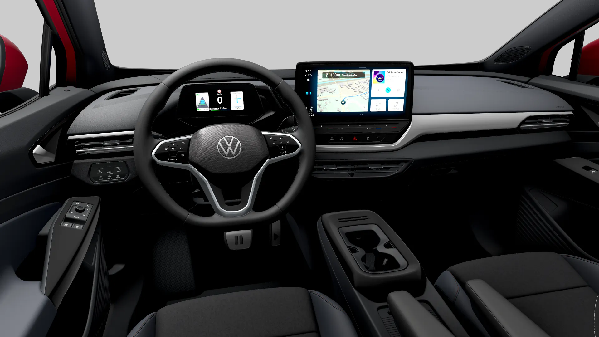 Volkswagen ID.5 Pro
