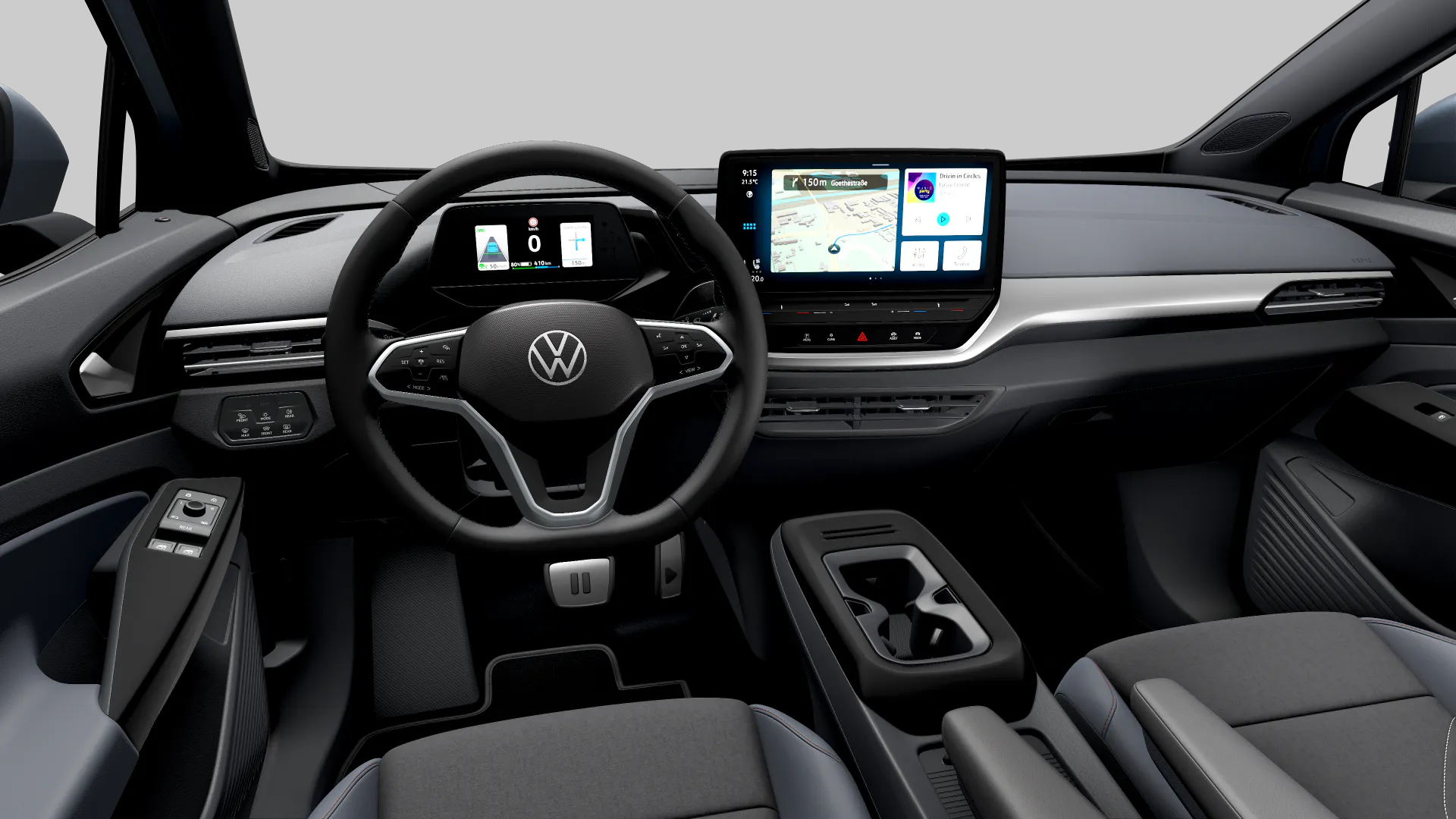 Volkswagen ID.5 Pro Performance