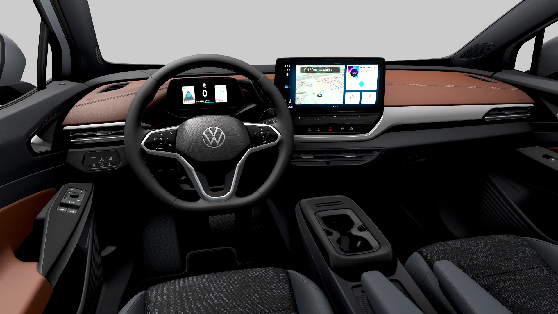 Volkswagen ID.5 Pro Performance