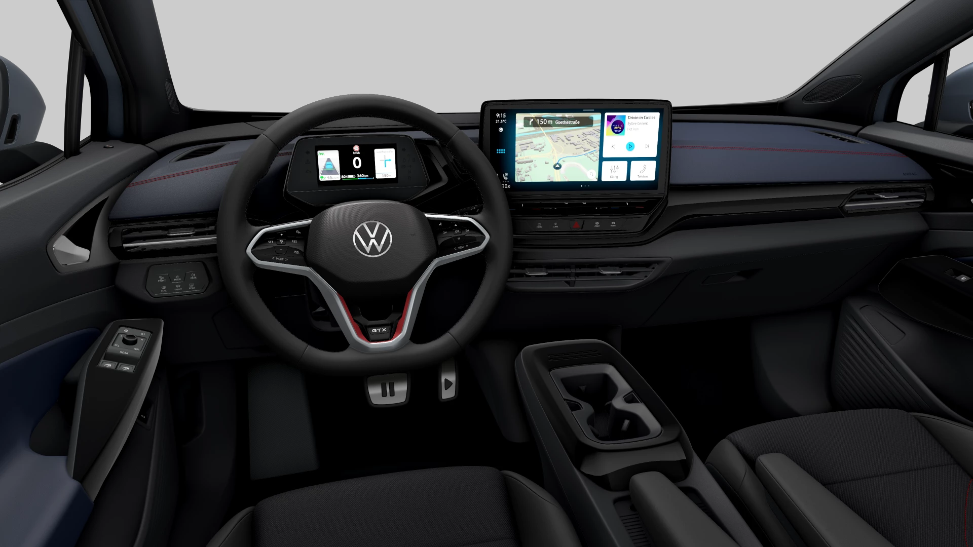 Volkswagen ID.5