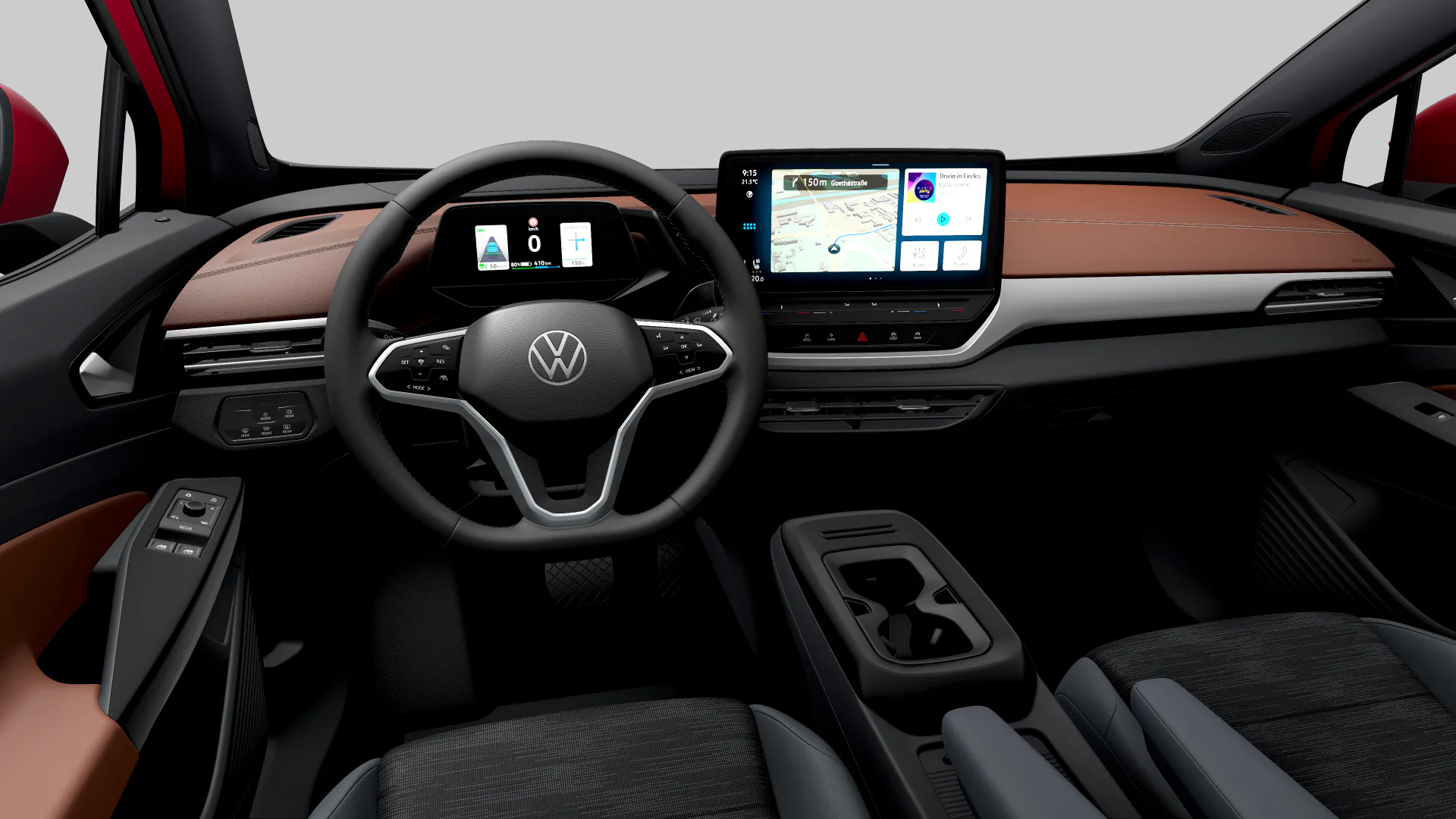 Volkswagen ID.5 Pro Performance