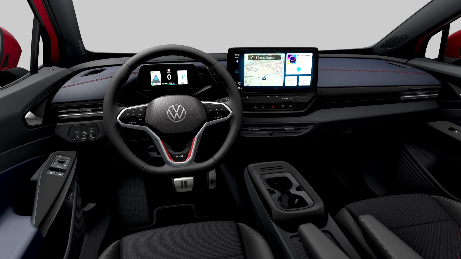 Volkswagen ID.5