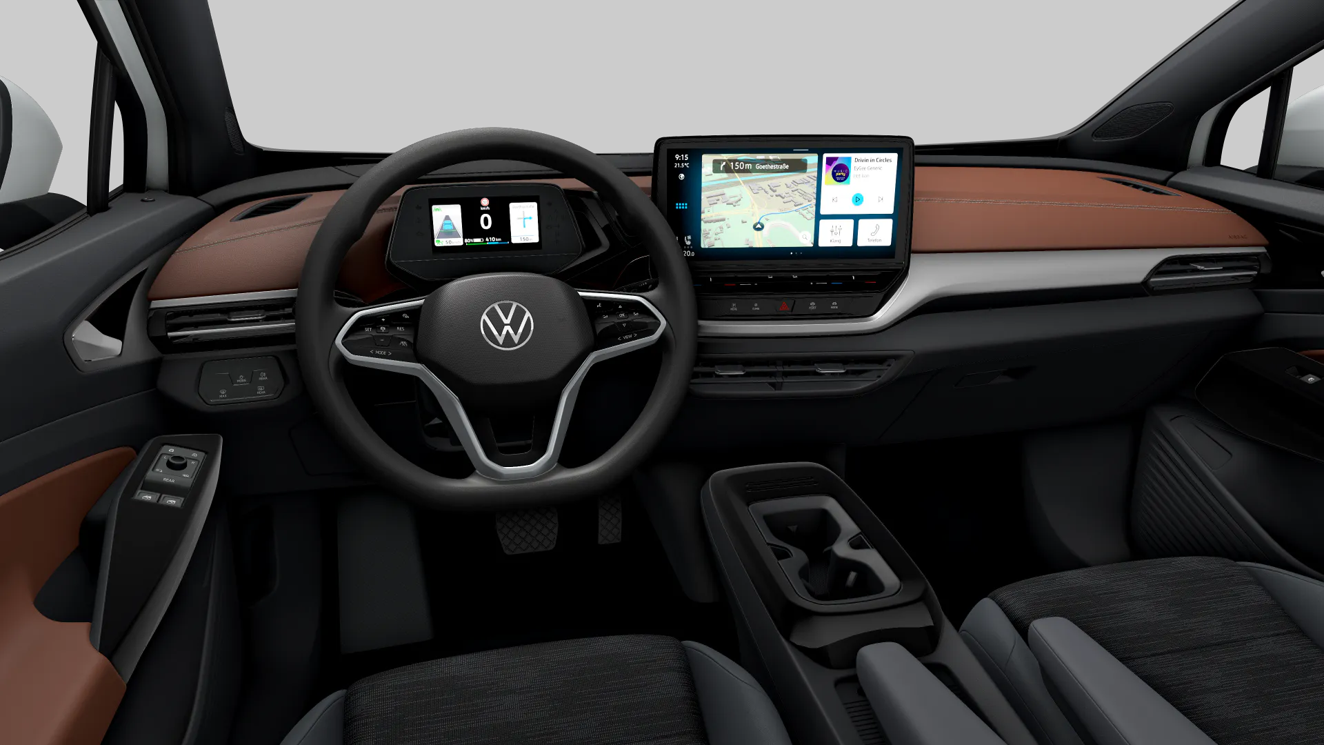 Volkswagen ID.5 Pro