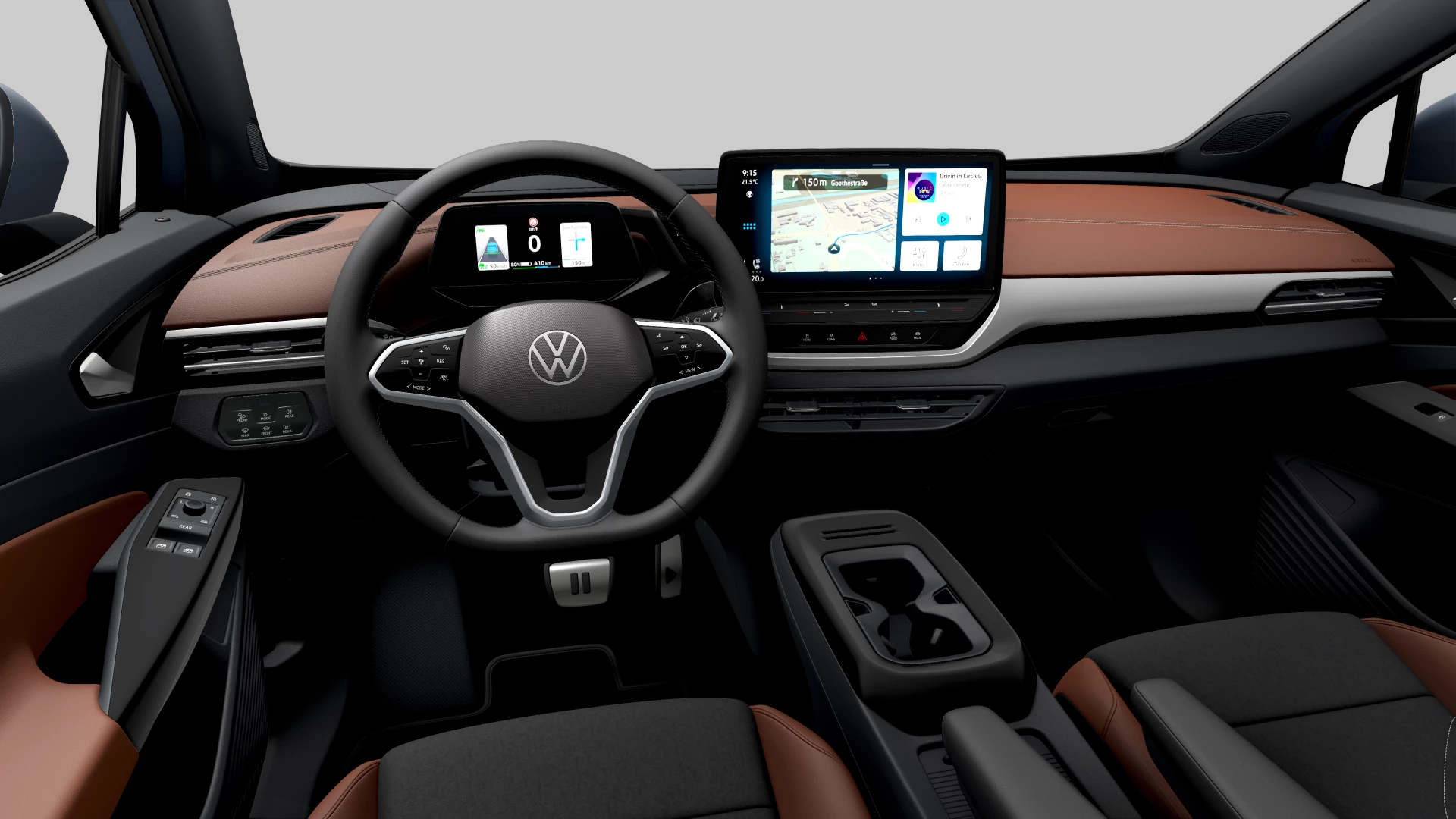 Volkswagen ID.5
