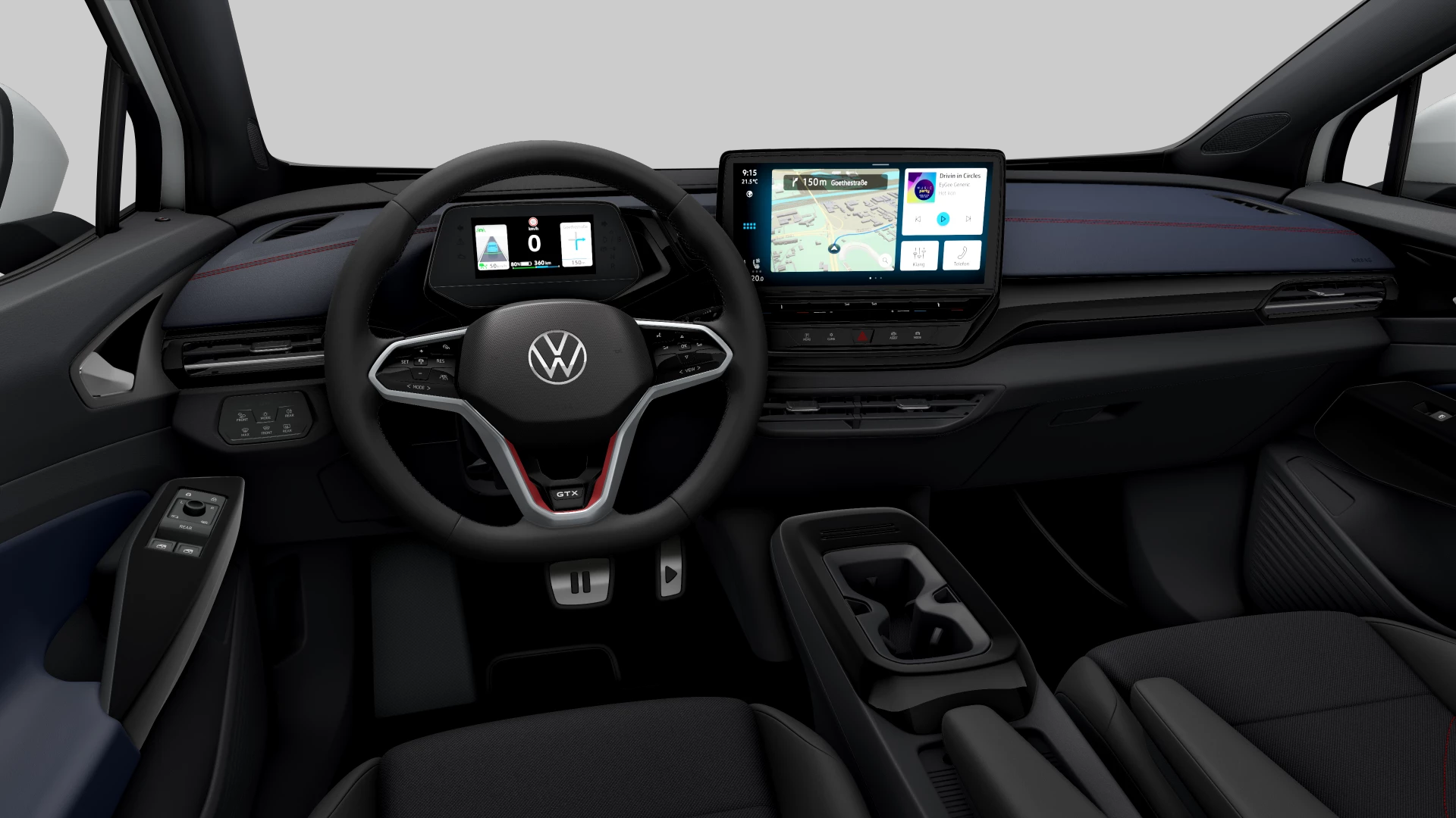 Volkswagen ID.5