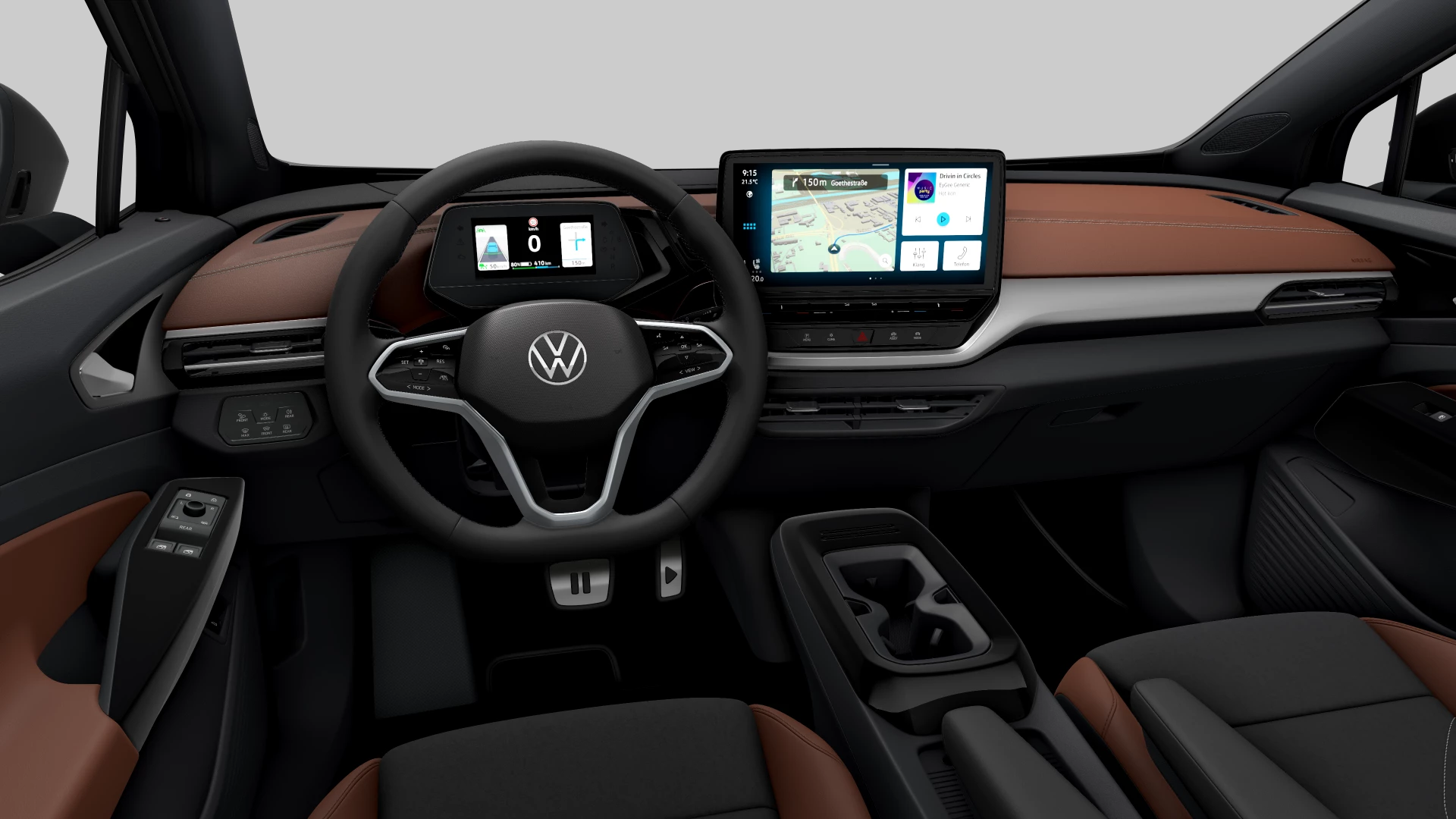 Volkswagen ID.5