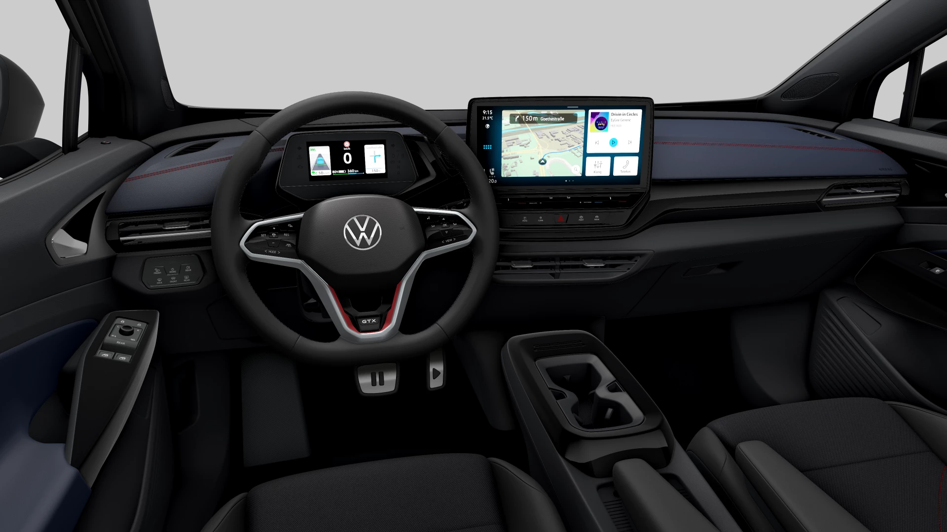 Volkswagen ID.5