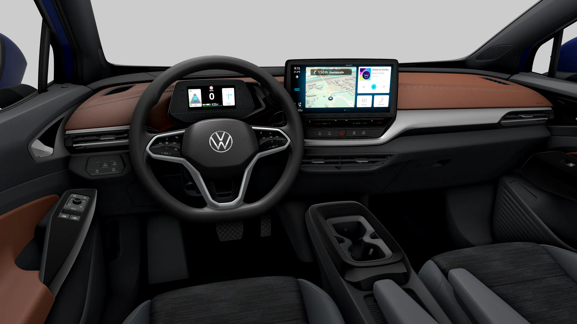 Volkswagen ID.5 Pro
