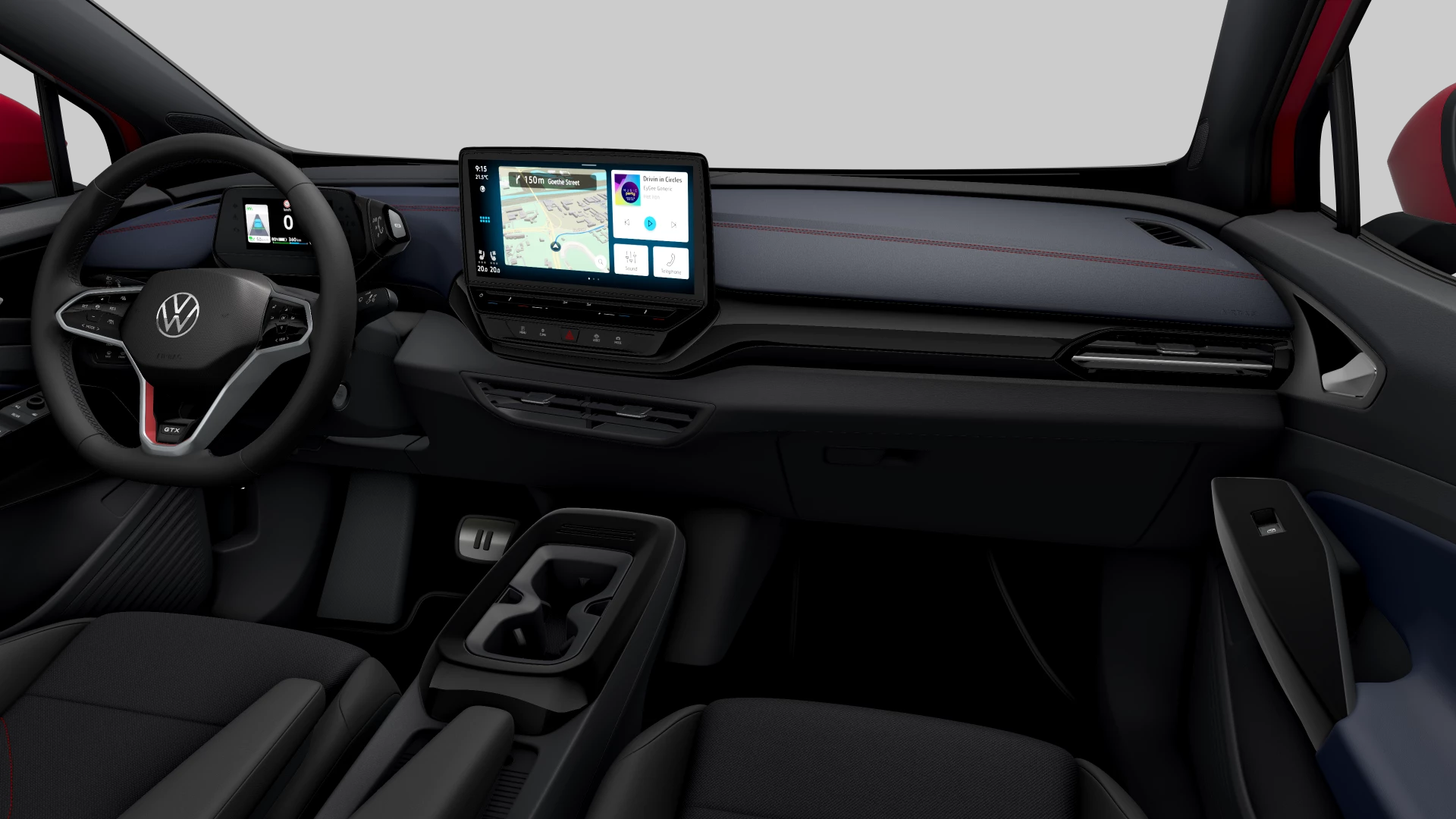 Volkswagen ID.5