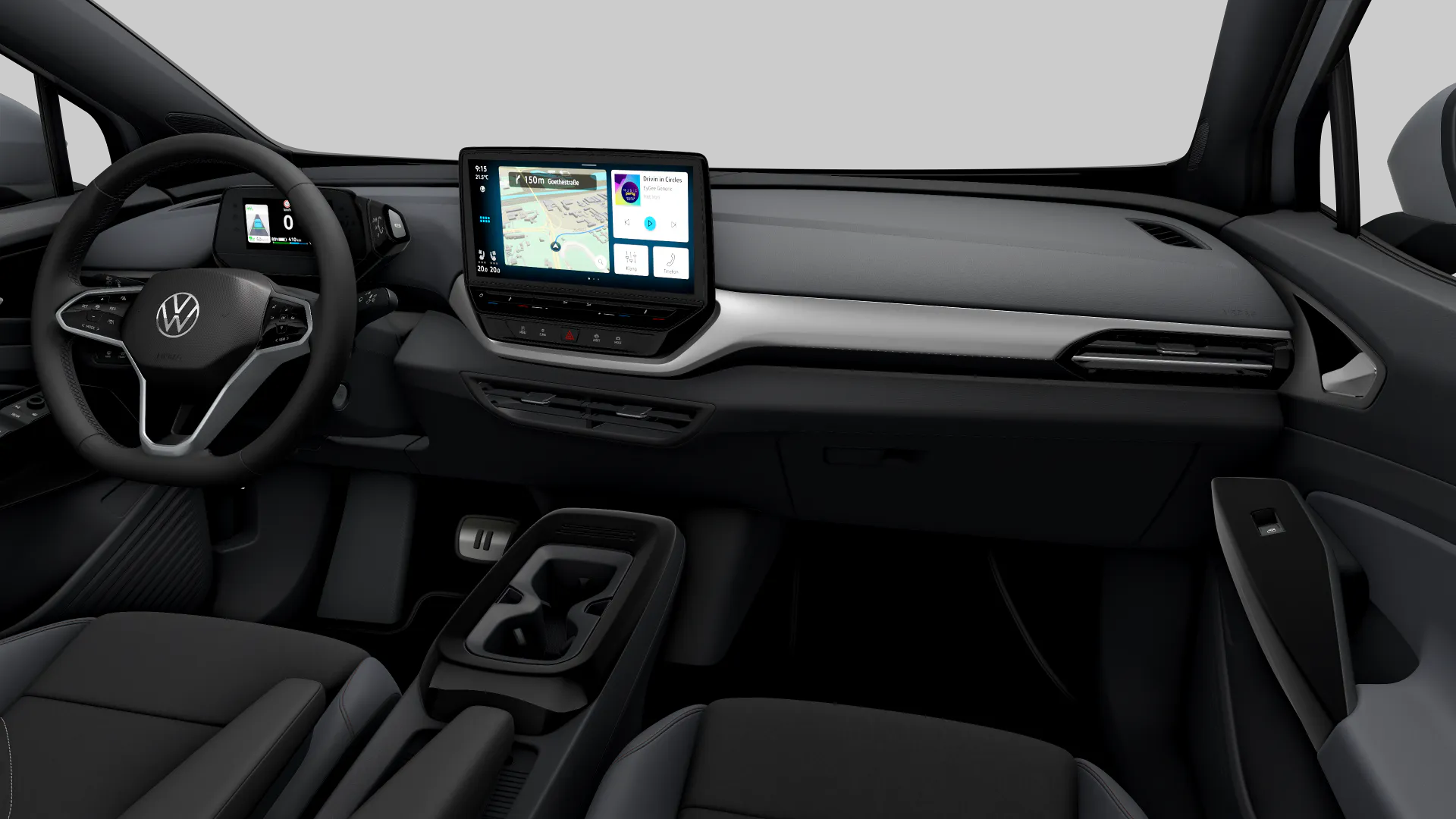 Volkswagen ID.5 Pro