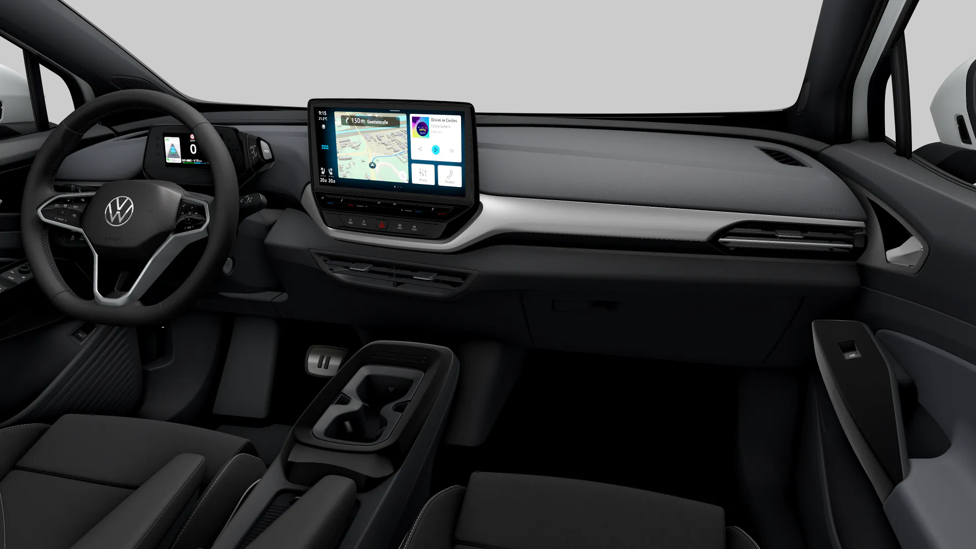 Volkswagen ID.5 Pro Performance