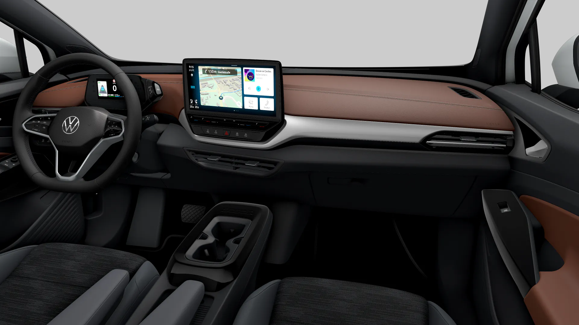 Volkswagen ID.5 Pro