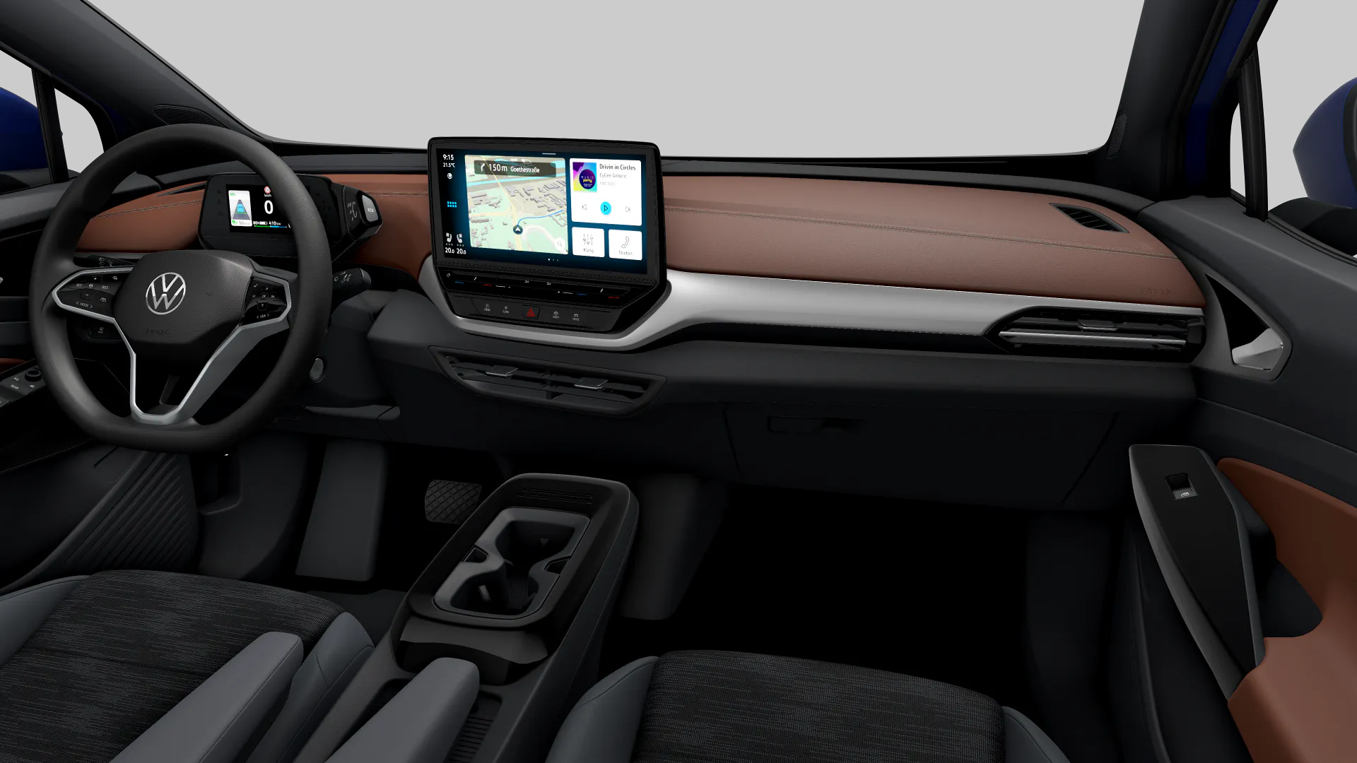 Volkswagen ID.5 Pro