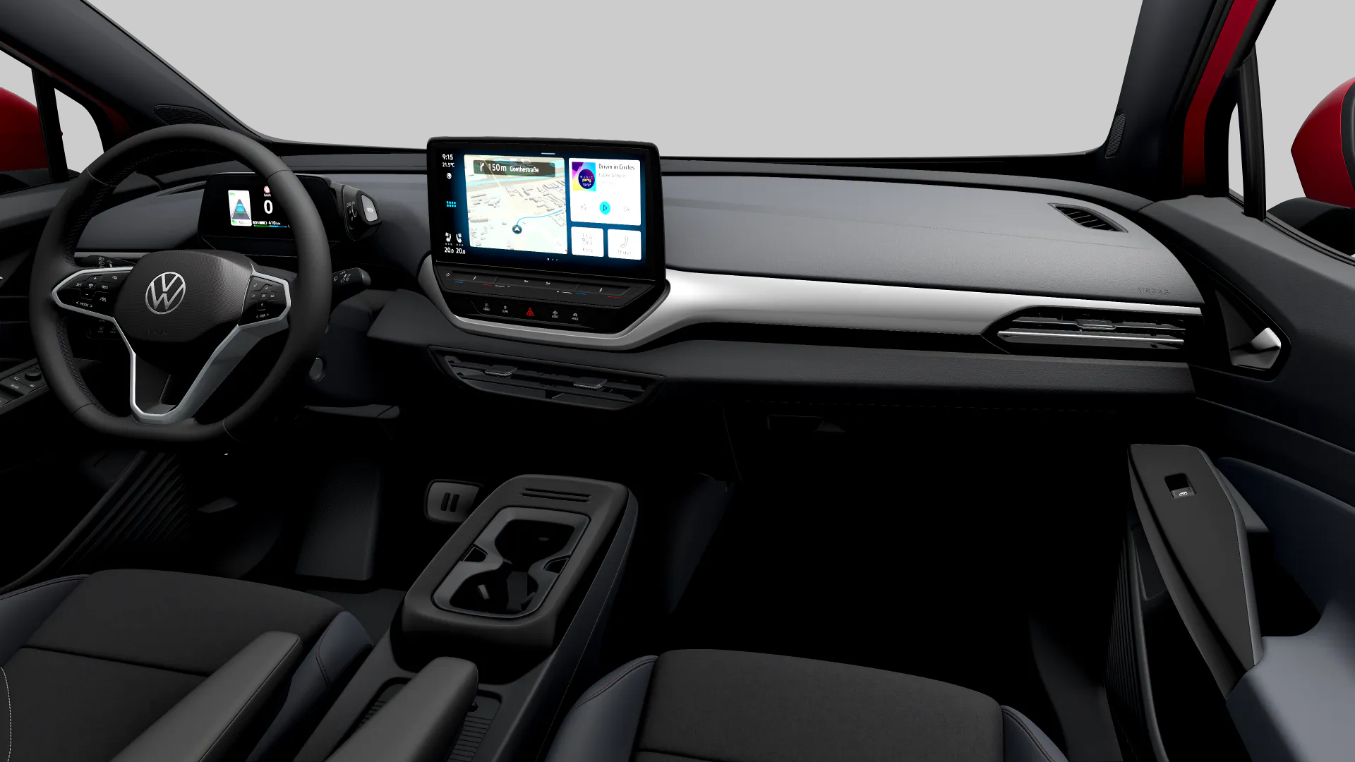 Volkswagen ID.5 Pro