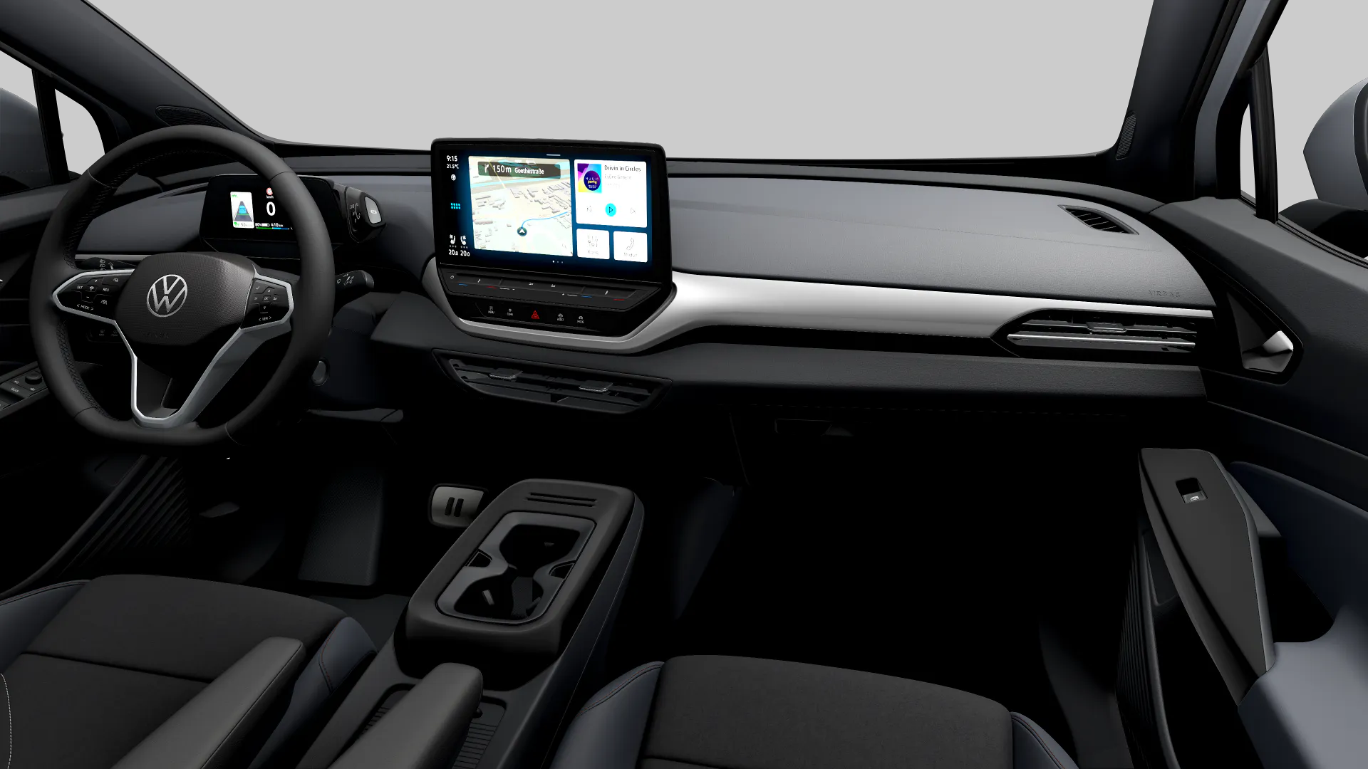 Volkswagen ID.5 Pro
