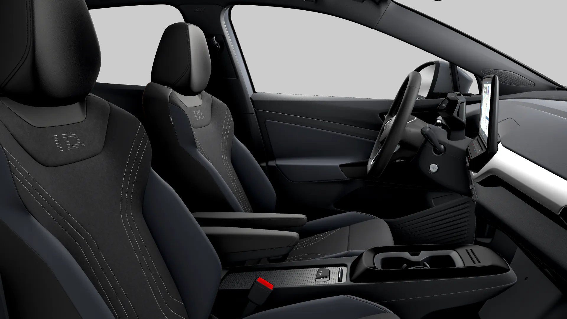 Volkswagen ID.5 Pro Performance