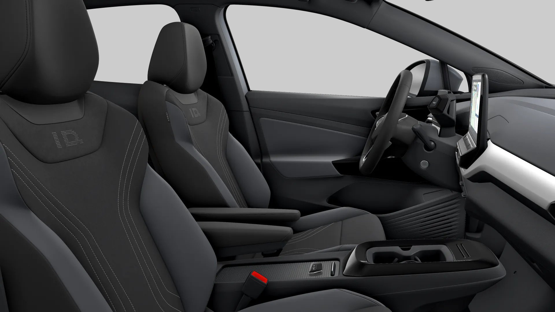 Volkswagen ID.5 Pro