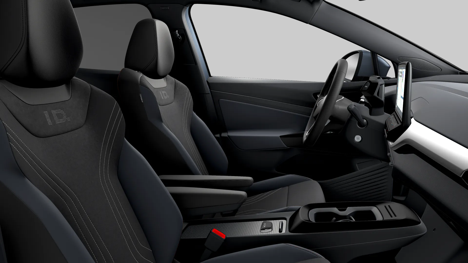 Volkswagen ID.5 Pro Performance