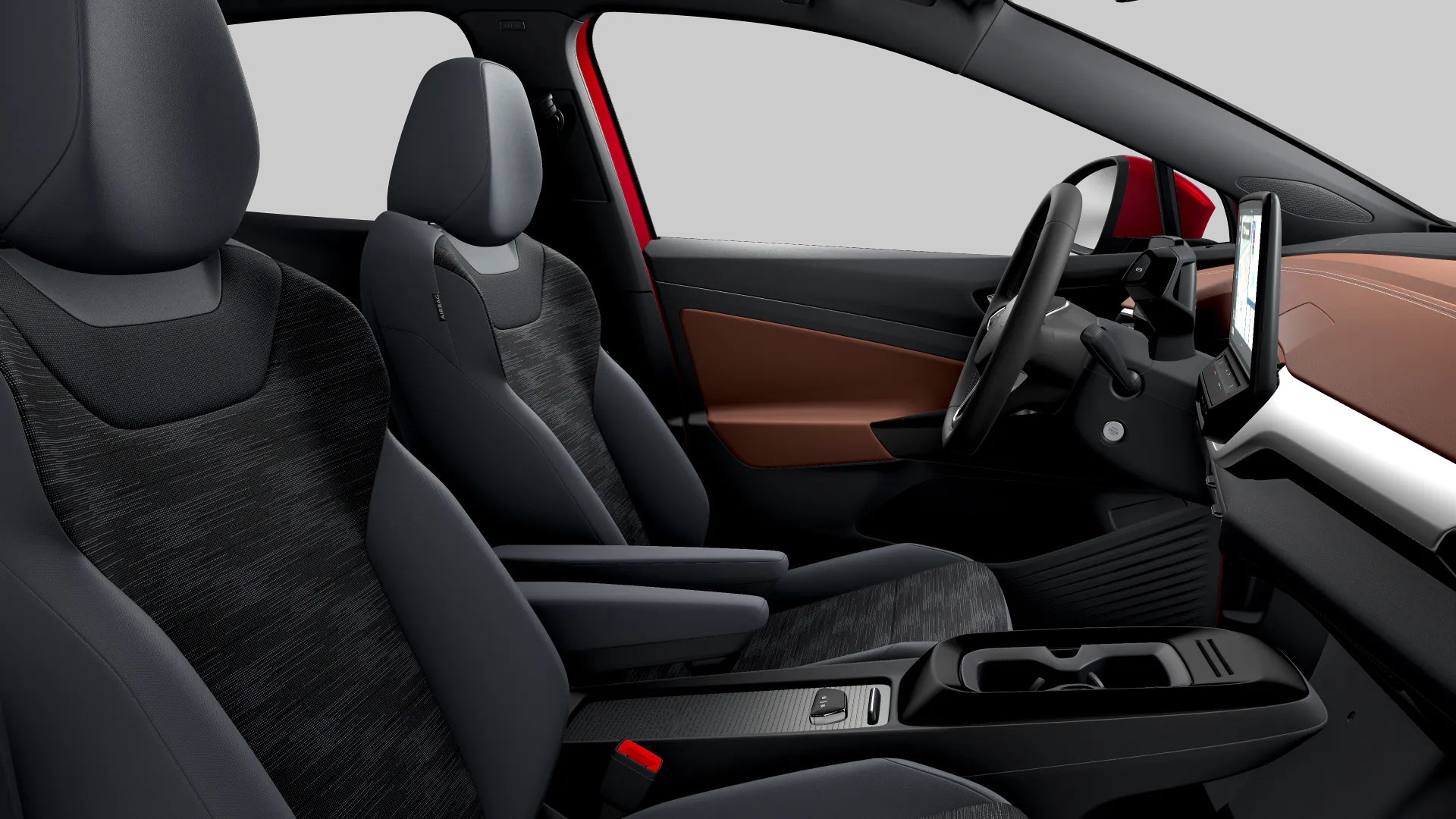 Volkswagen ID.5 Pro Performance
