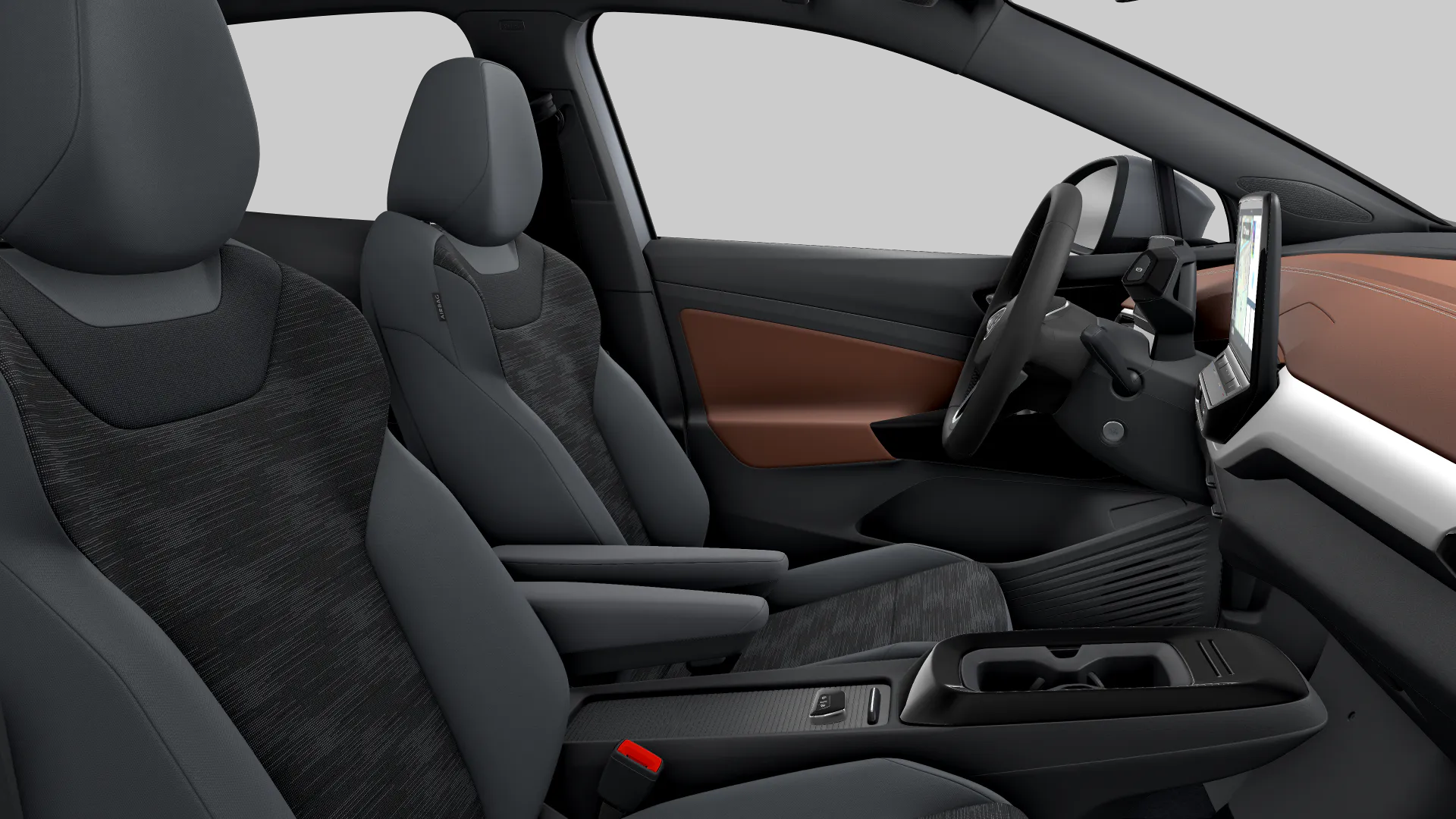 Volkswagen ID.5 Pro Performance