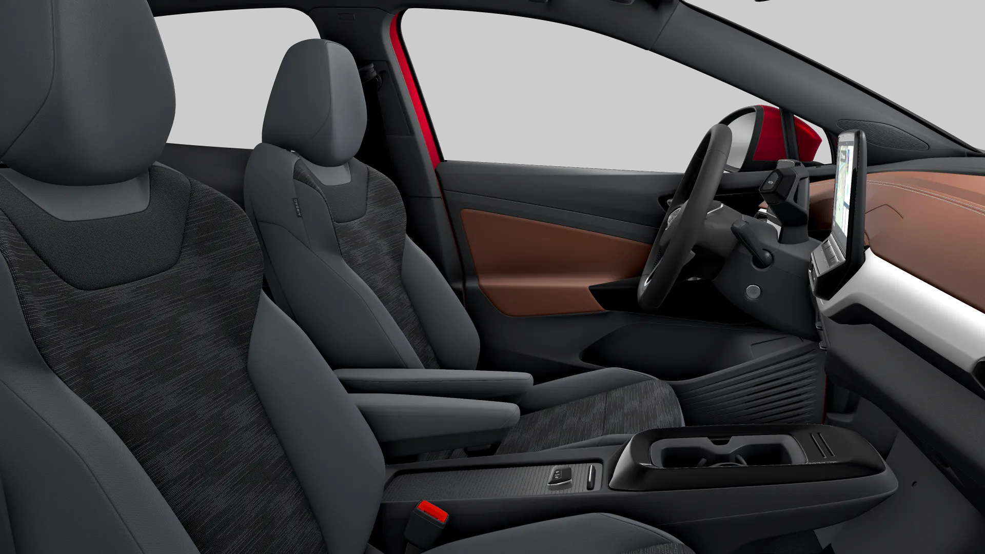 Volkswagen ID.5 Pro Performance