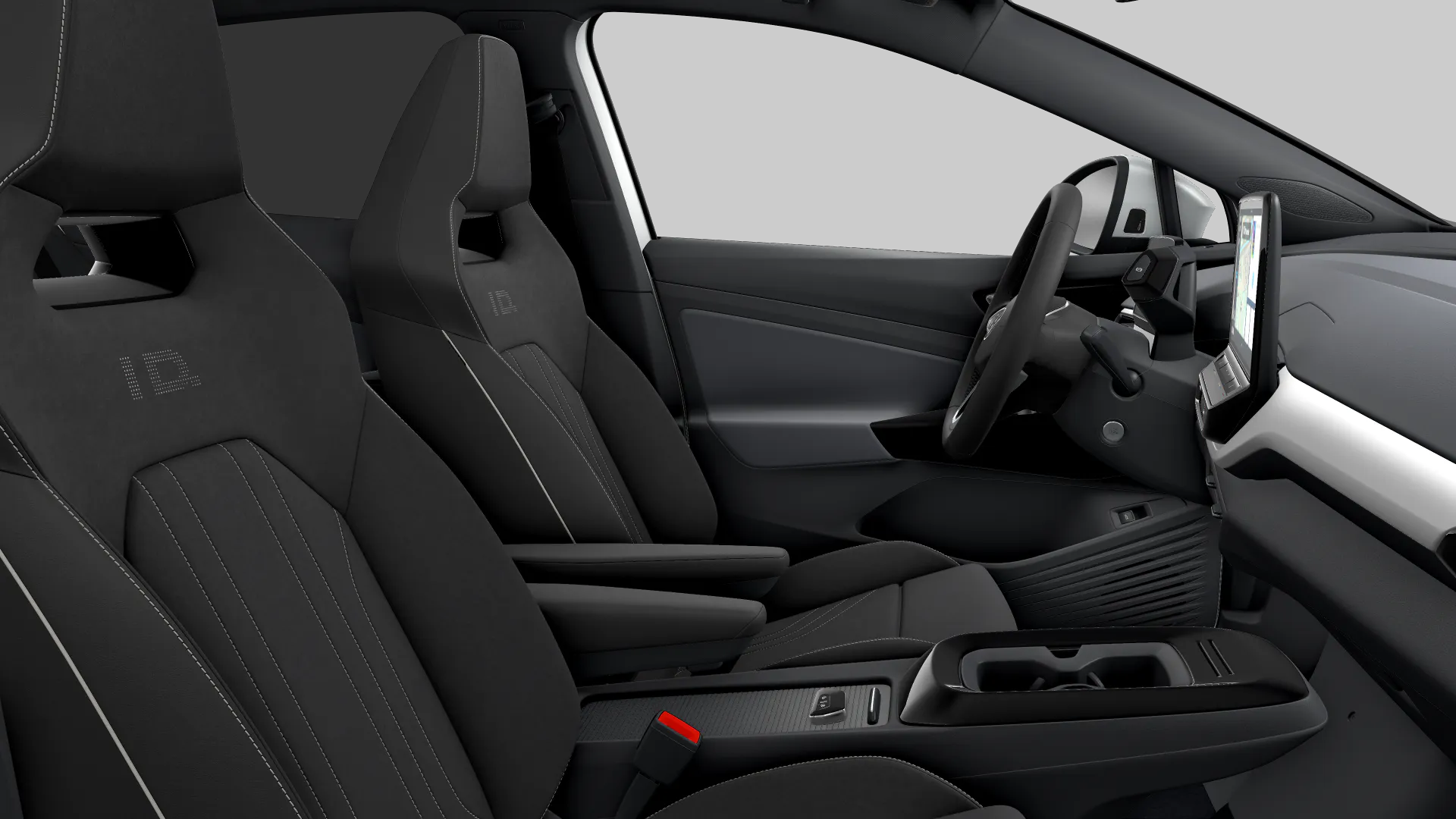 Volkswagen ID.5 Pro Performance