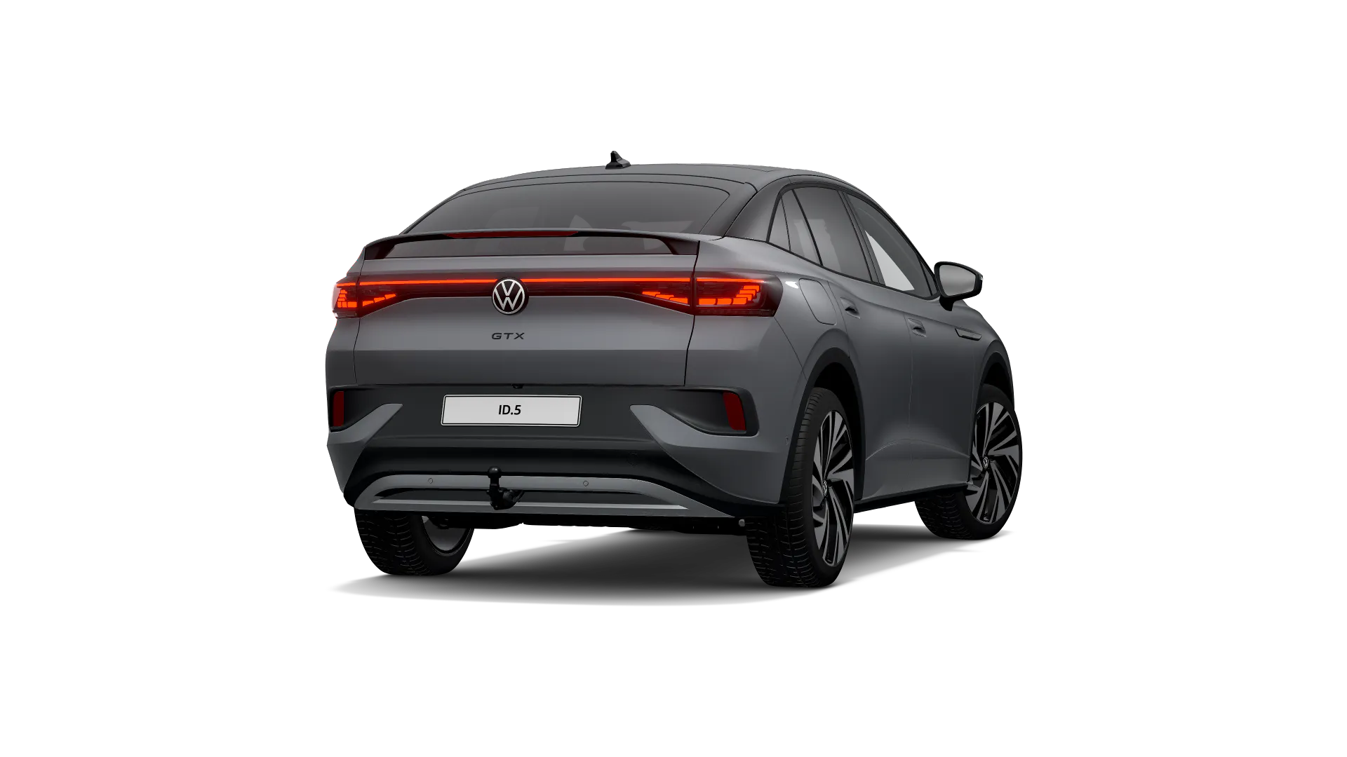 Volkswagen ID.5 GTX