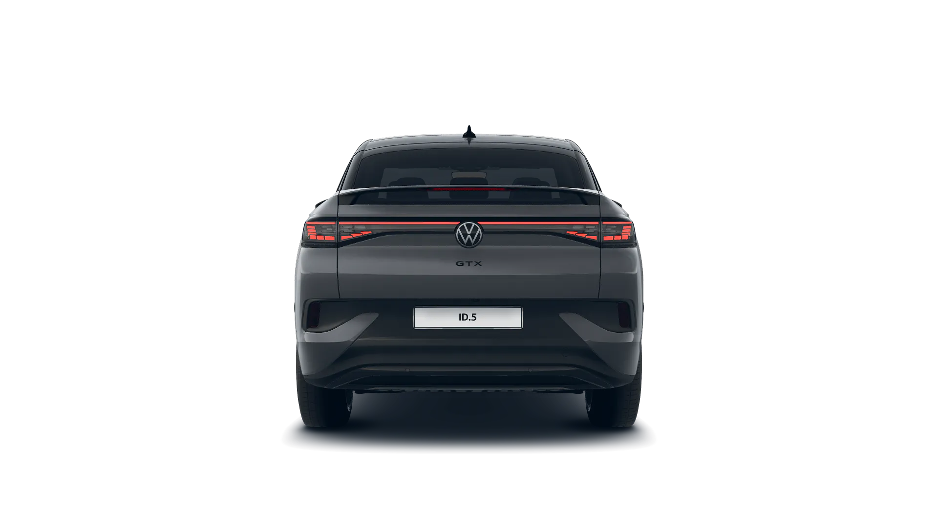 Volkswagen ID.5 GTX