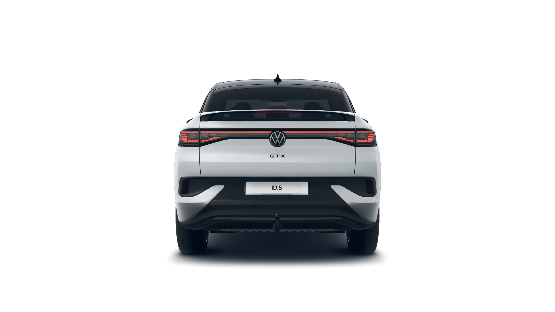 Volkswagen ID.5 GTX