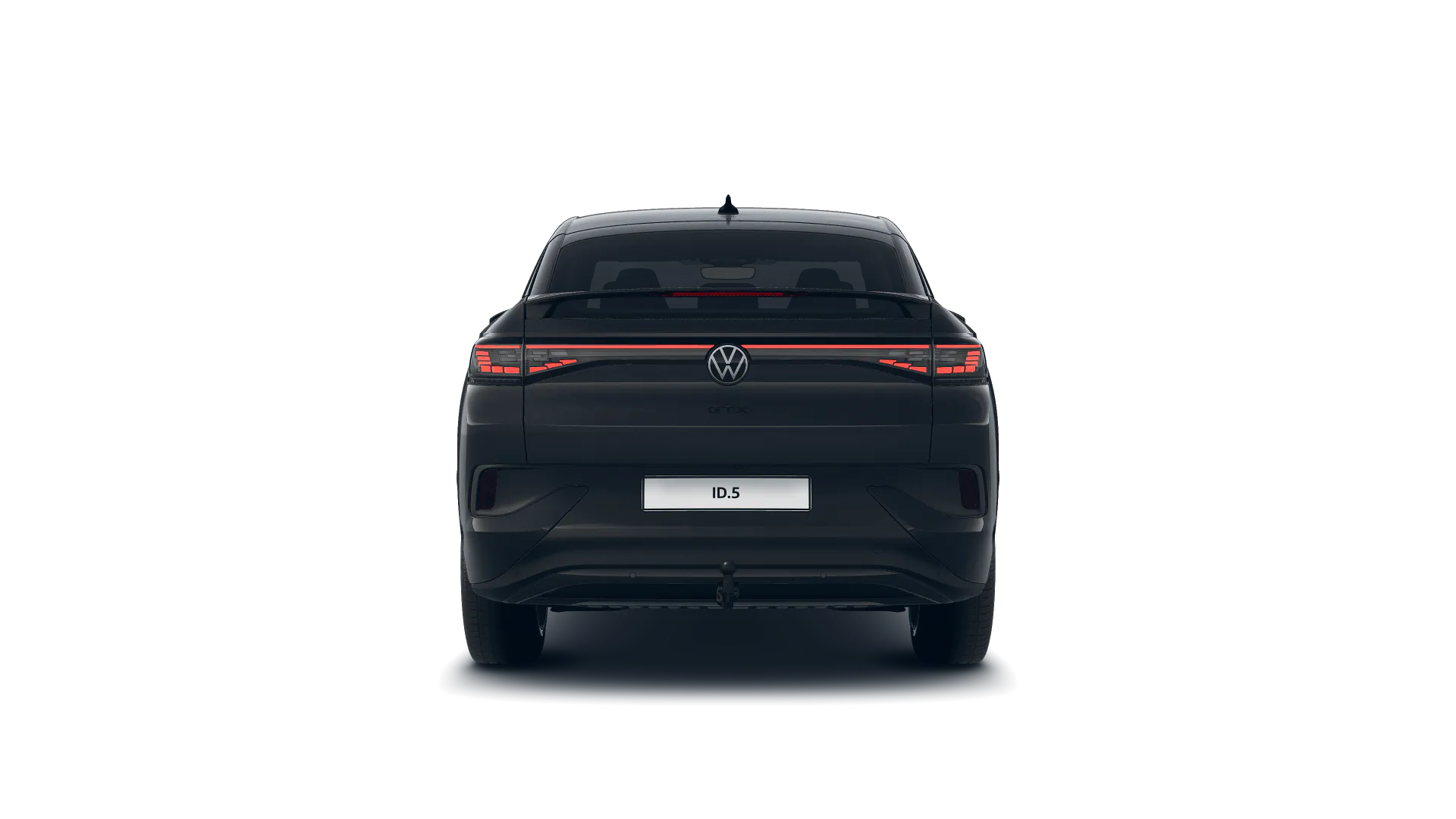 Volkswagen ID.5 GTX